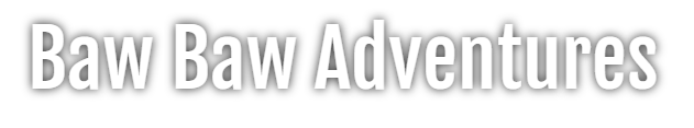 Baw Baw Advantures Logo